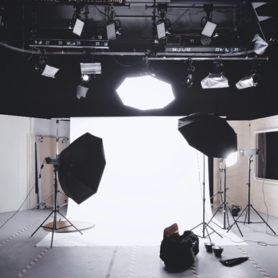 Setting Up Your Dream Photography/Videography Studio: A Vision Realized