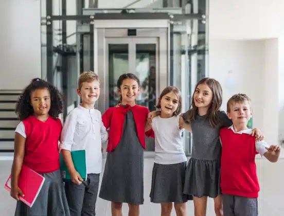 School Event