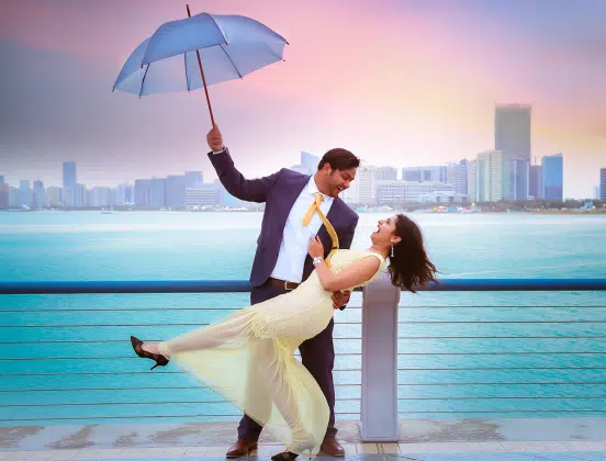 Wedding Event