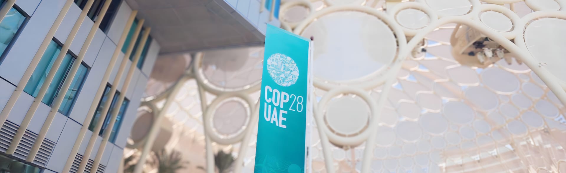 COP28 Event