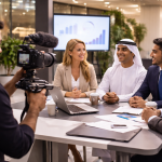 corporate videography