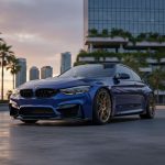 Automotive photography in UAE