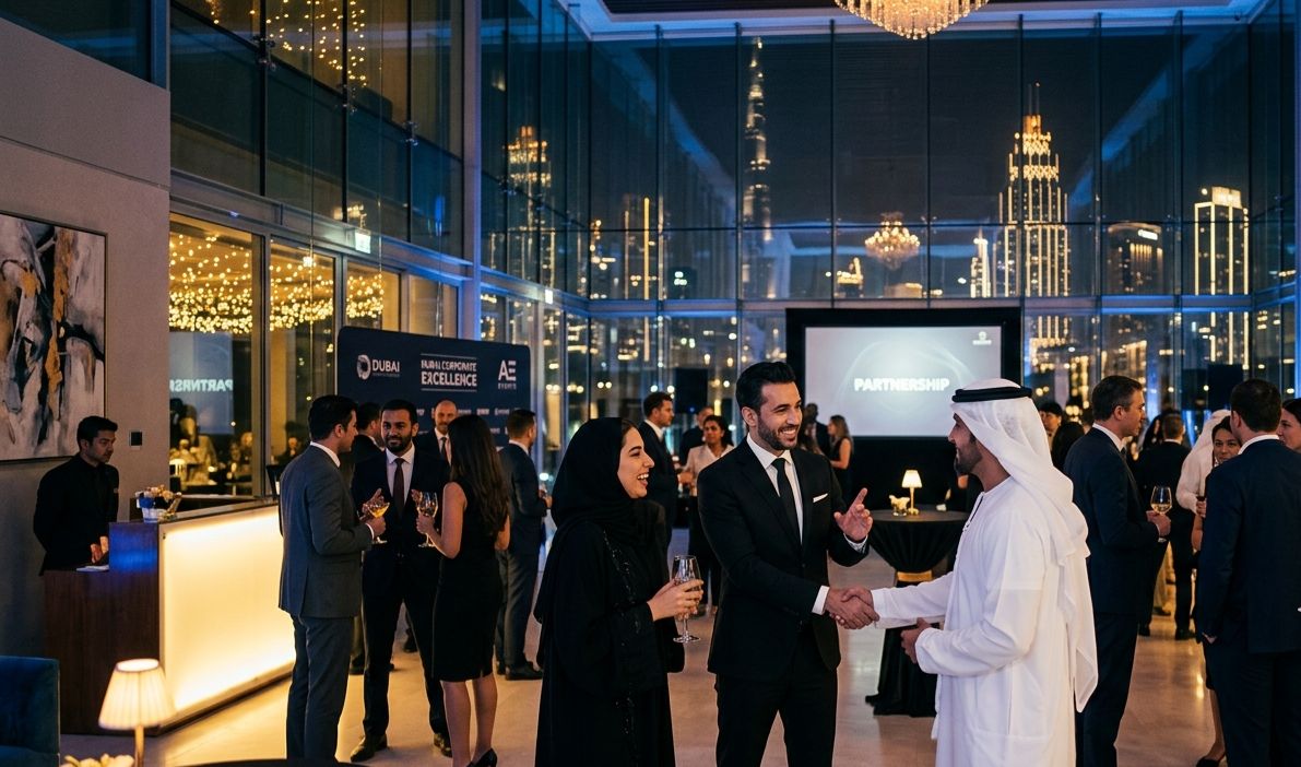 Low Light Event Photography