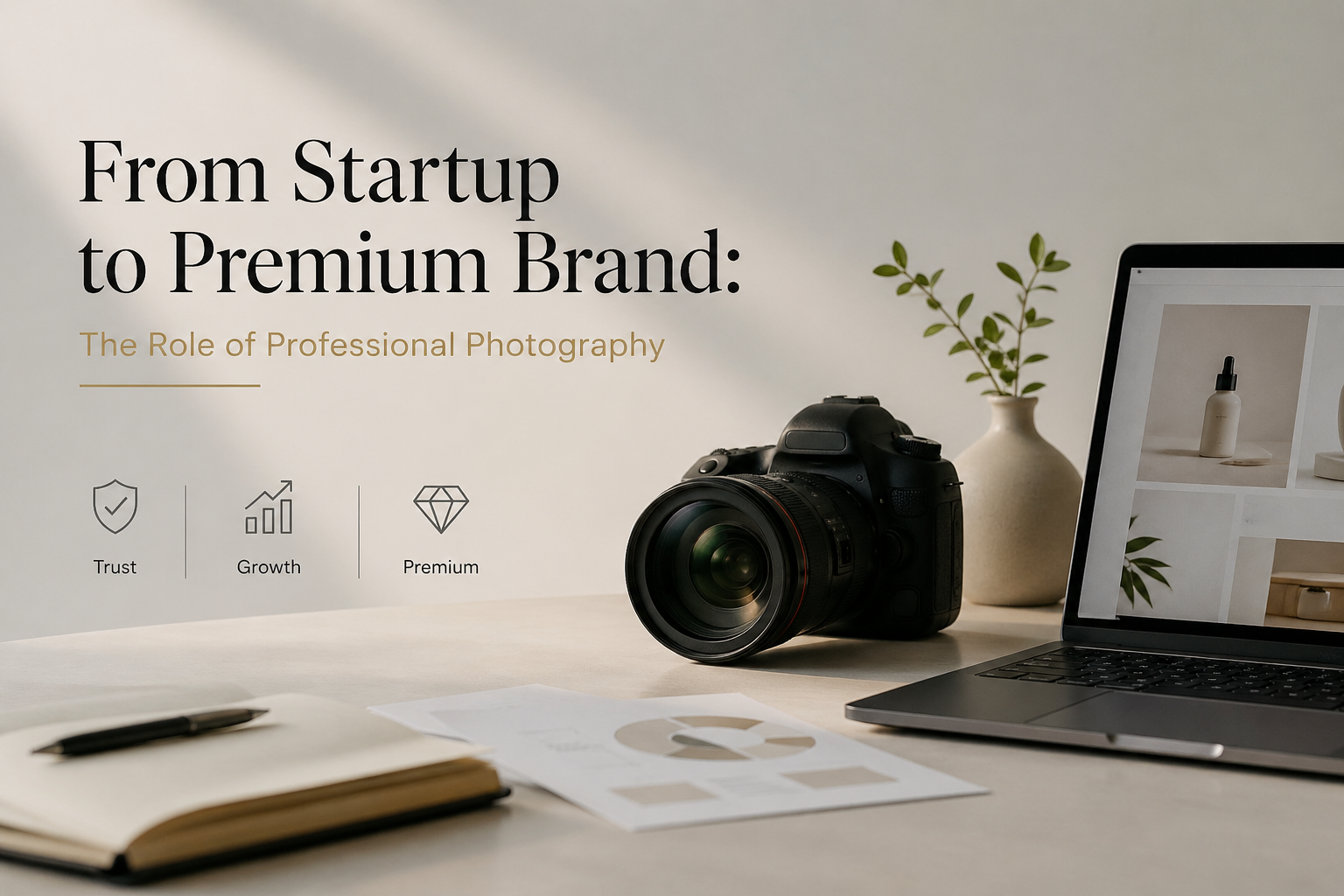 Professional Photography