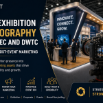 exhibition photography