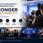 Event photography