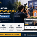 Professional Event Photography