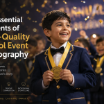 School event photography